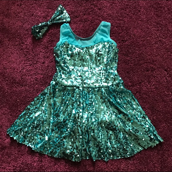 Kids Costume, dance, or dress up!