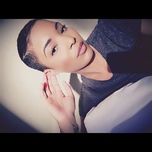 Meet your Posher, Ashlee