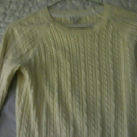 Sweater - Picture 1 of 1
