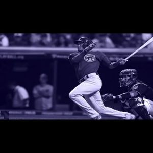 Meet your Posher, Joseph