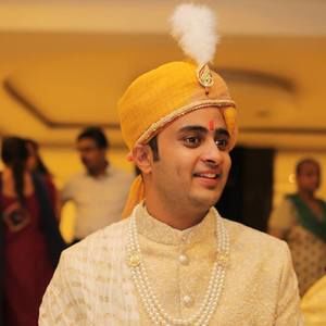 Meet your Posher, Rajan