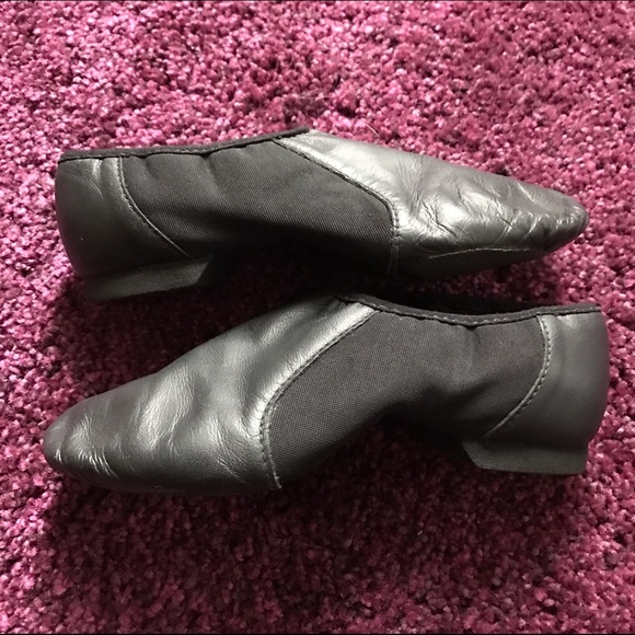 Bloch jazz shoes