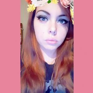 Meet your Posher, Sheyenne