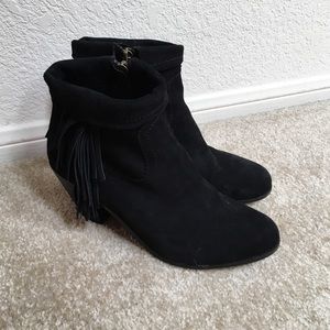 Sam Edelman Louie bootie