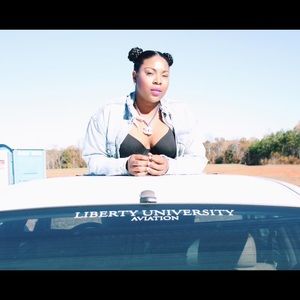 Meet your Posher, Tiana