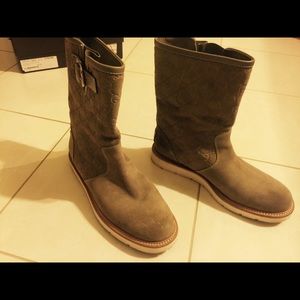 Gucci Boots