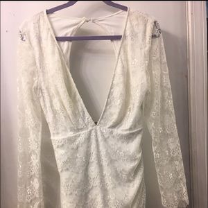 Size small women's party dress