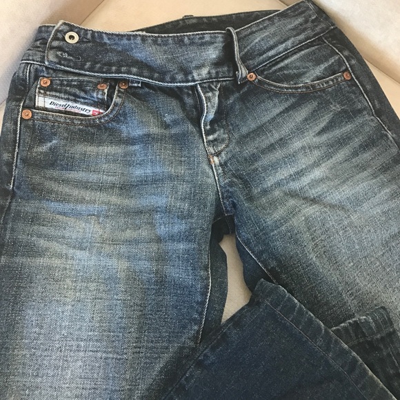 Diesel Jeans - Picture 3 of 4