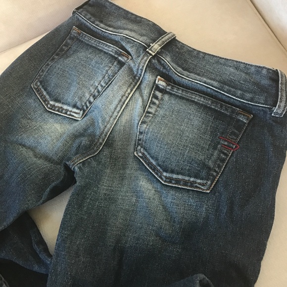 Diesel Jeans - Picture 4 of 4