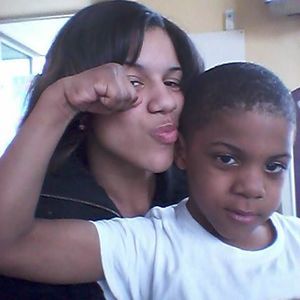 Meet your Posher, Denae