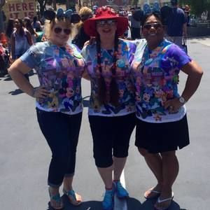 Meet your Posher, Diane