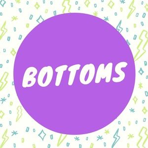 Skirts, shorts, pants👖