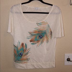 Delias Peacock Shirt