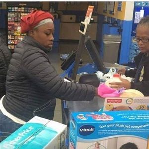 Meet your Posher, Brandon