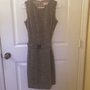Calvin Klein dress