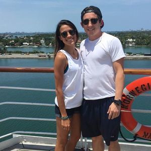 Meet your Posher, Jordan