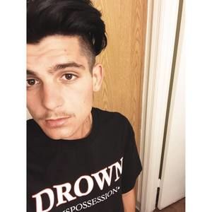 Meet your Posher, Anthony