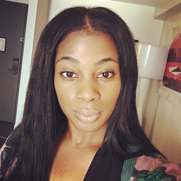 Meet your Posher, Lisa