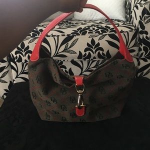 Dooney and Bourke Handbag