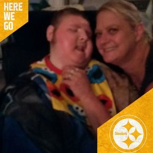 Meet your Posher, Sue