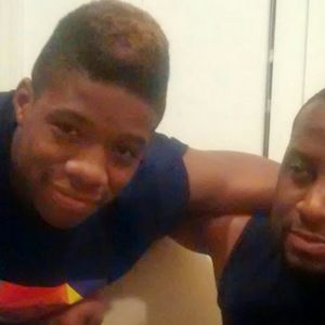 Meet your Posher, Bernard