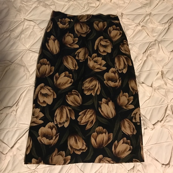 Vintage Skirt
