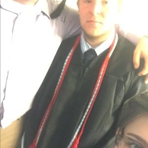 Meet your Posher, Kyle