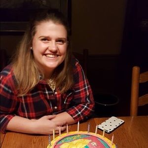 Meet your Posher, Justine