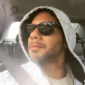 Meet your Posher, Ryon