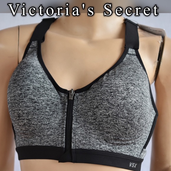 Victoria's Secret Other - Incredible by Victoria's Secret Sport bra 36C