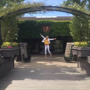 Meet your Posher, Dani