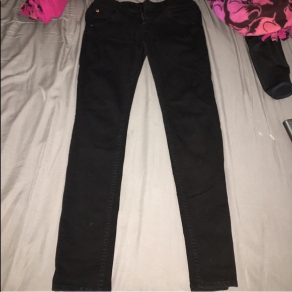 Hudson jeans