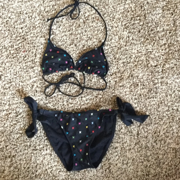 Hurley bikini
