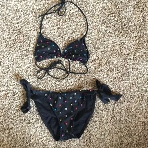 Hurley bikini