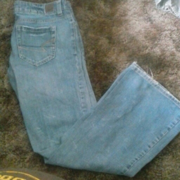 pants