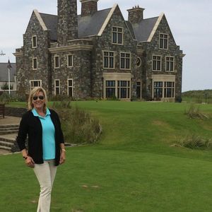 Meet your Posher, Nancy