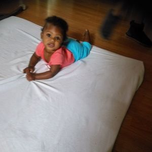 Meet your Posher, Derrell