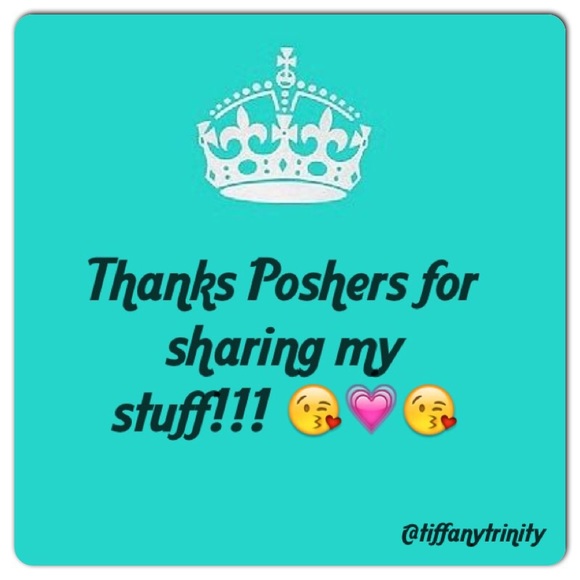 Thank you so much for all the shares!!💗😘