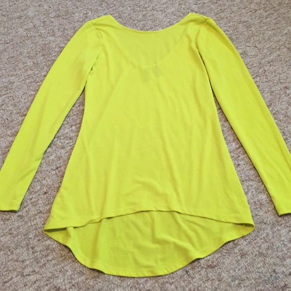 Bodycon top. Donating soon!