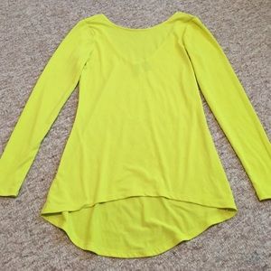 Bodycon top. Donating soon!