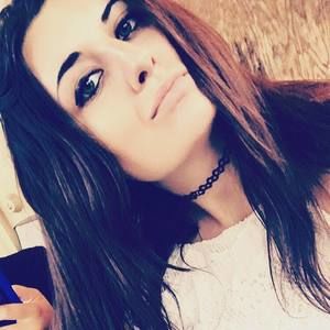 Meet your Posher, Oksana