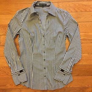 Express Striped Shirt