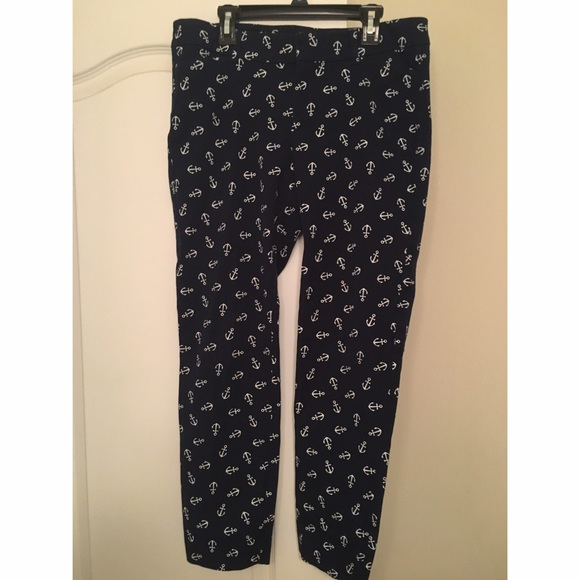Old Navy Crop Pants