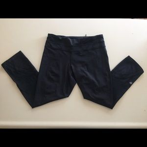 Lululemon crop pants