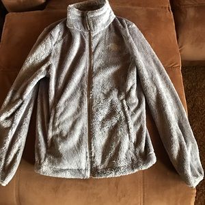 Medium North Face Osito jacket