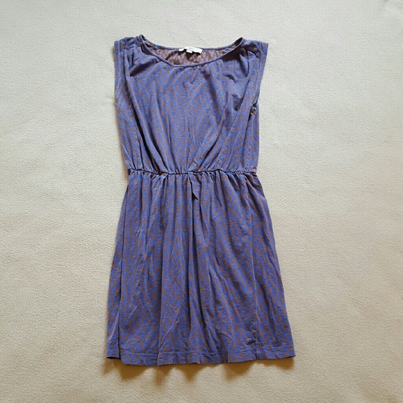 Ann Taylor Loft dress