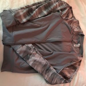 Under Armour Dry fit Jacket