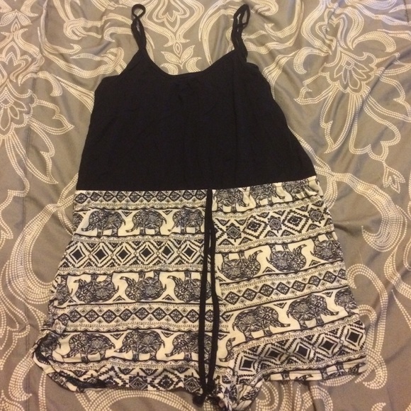 Rue21 Other - Romper