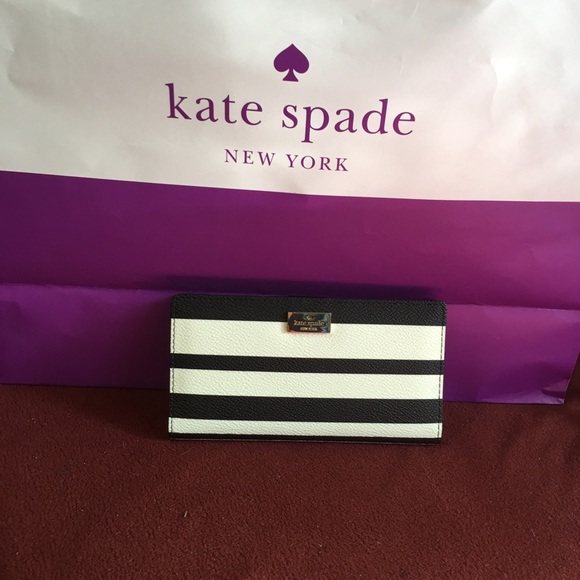 Wallet for cards