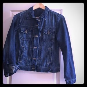 GAP 1969 Jean Jacket